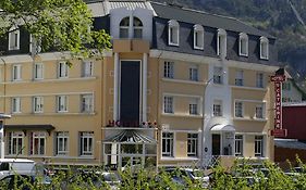 Hotel Sainte Catherine Lourdes